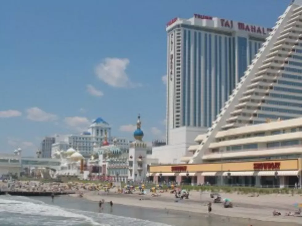 Atlantic City Union Reaches Deal with 4 Casinos