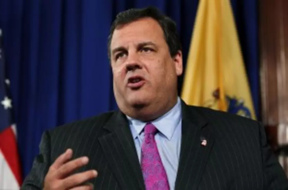 Christie to Campaign for GOP Nominee for Miss. Governor