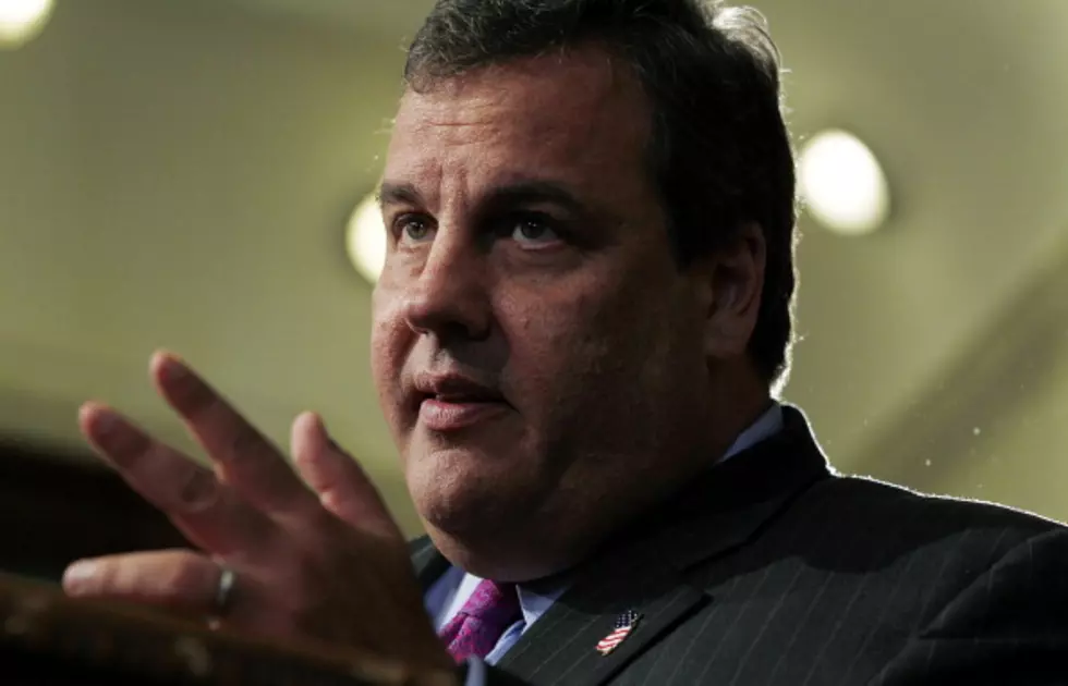 Christie On Election Day: GOP Will Make History [VIDEO]