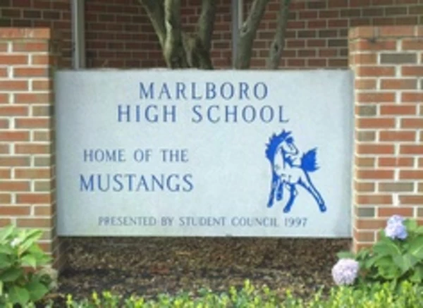 marlboro central school district