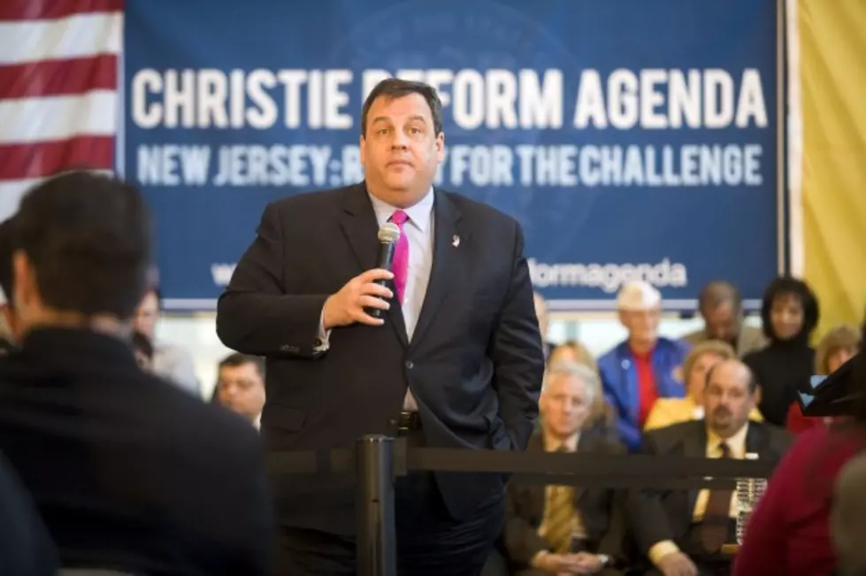 NJ&#8217;s Elections And What They Mean Going Forward [AUDIO]