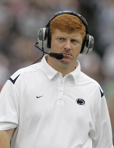 McQueary Claims He Stopped Sandusky Incident