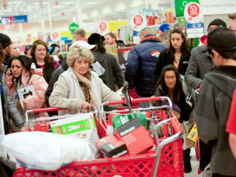 What Do Retailers Expect this Holiday Season? [AUDIO]