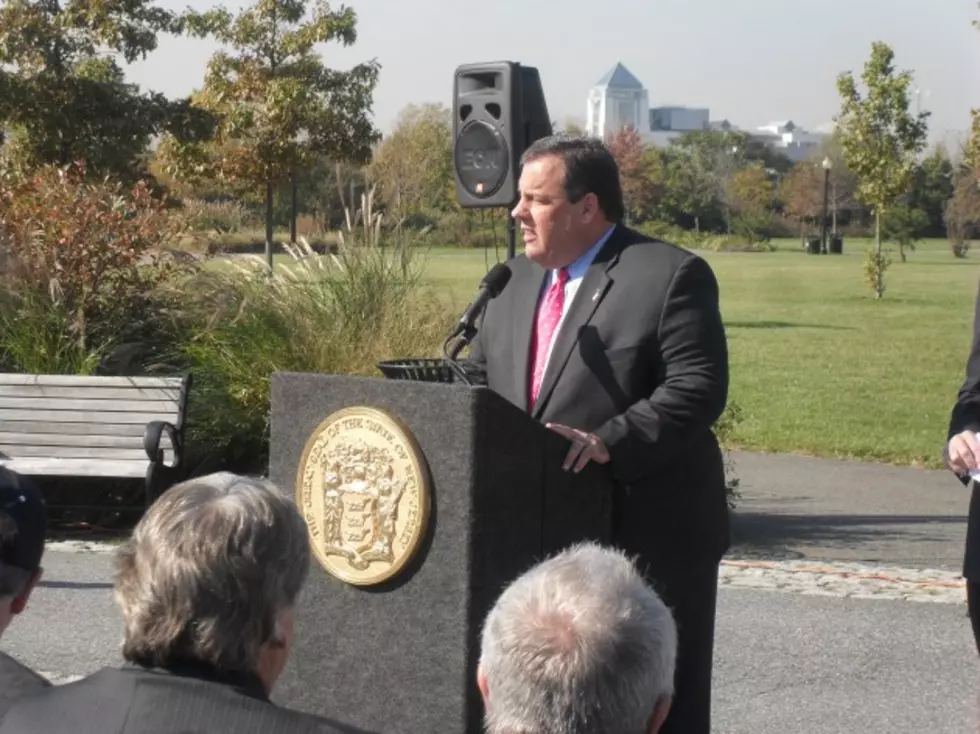 New Funding For NJ State Parks [VIDEO]