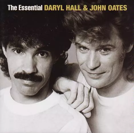Hall and oates biggest single
