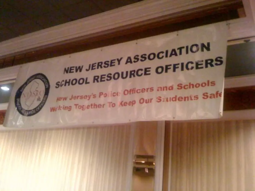 Teachers, Police Gather In AC For Bullying Conference [AUDIO]