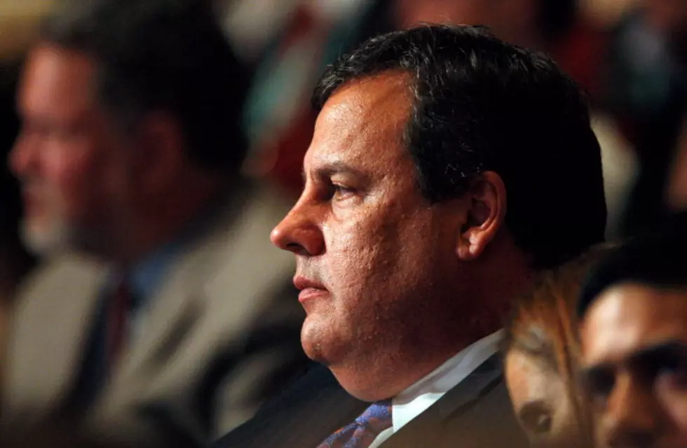 Christie Wants Apology from OLS on Inflated Revenue Projections [AUDIO]