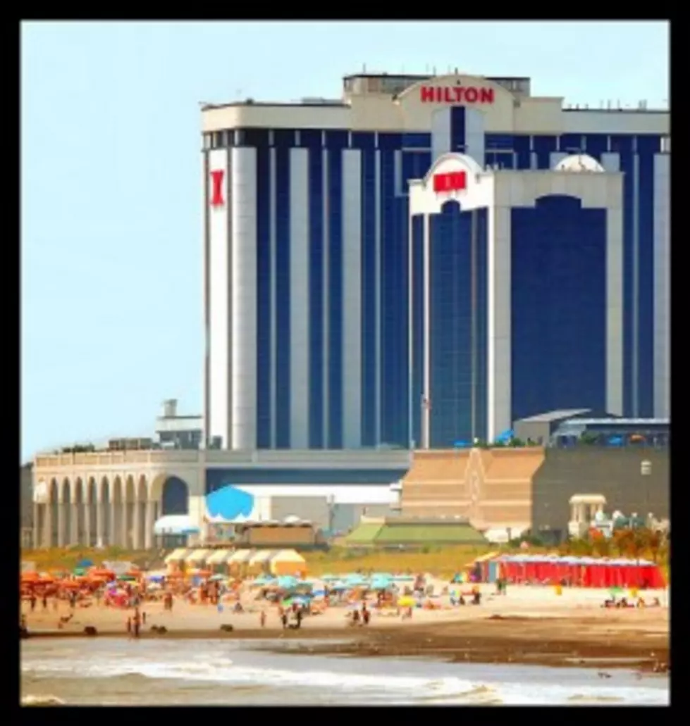 Atlantic City Hilton Drops Sale Bid, Will Stay Open