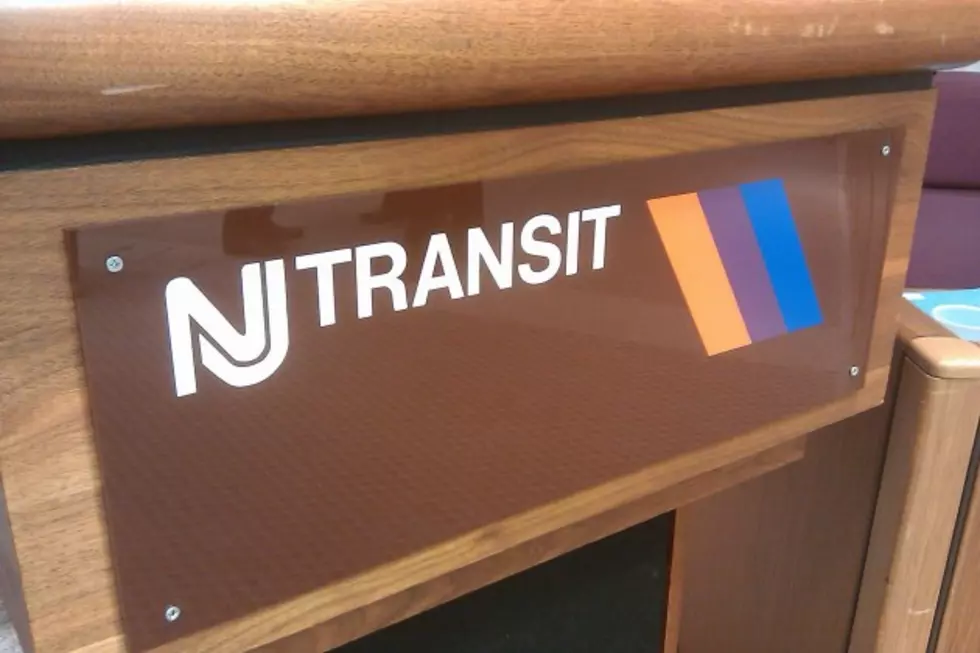 What&#8217;s the Deal With NJ Transit? [AUDIO]