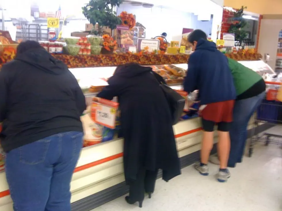 Turkey, Pumpkin Gobble Up Thanksgiving Food Costs In 2011 [AUDIO]