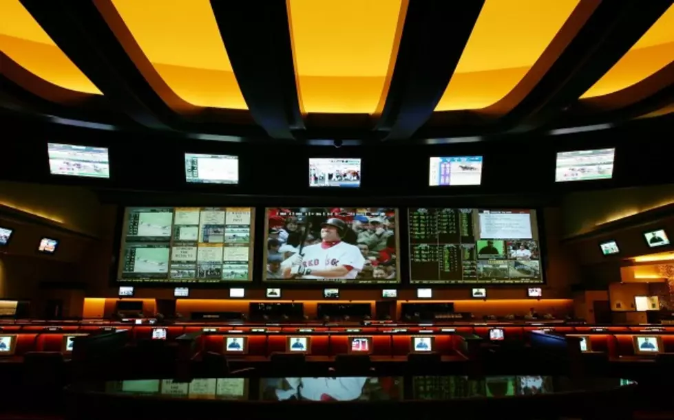 Will Nation Follow Jersey&#8217;s Lead in Sports Betting? [AUDIO]