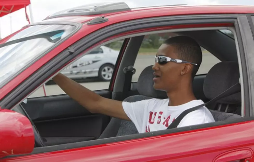 NJ Teen Drivers Could Soon Need More Training [AUDIO]