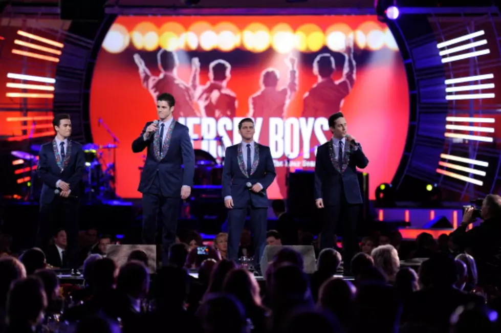 Good News for Fans of &quot;Jersey Boys&quot;