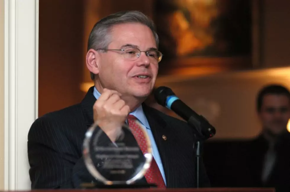 Menendez Bill Would Protect Consumers From Hidden Fees [AUDIO]