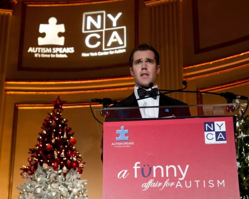 NJ Suffers From Severe Lack Of Autism Programs [AUDIO]
