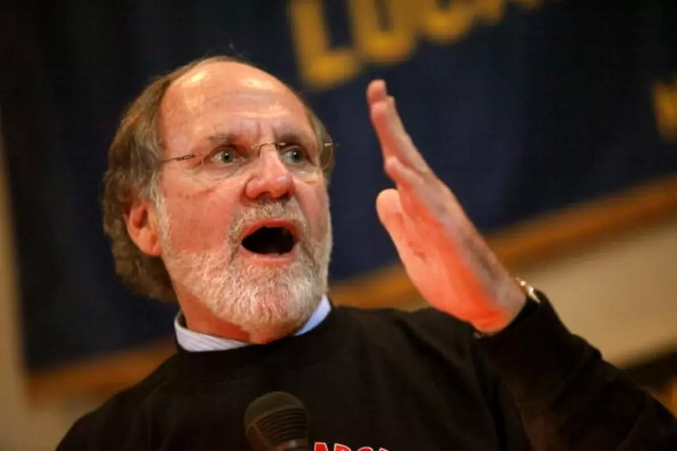 Expect Few Answers From Former Governor Jon Corzine Today [LIVE]