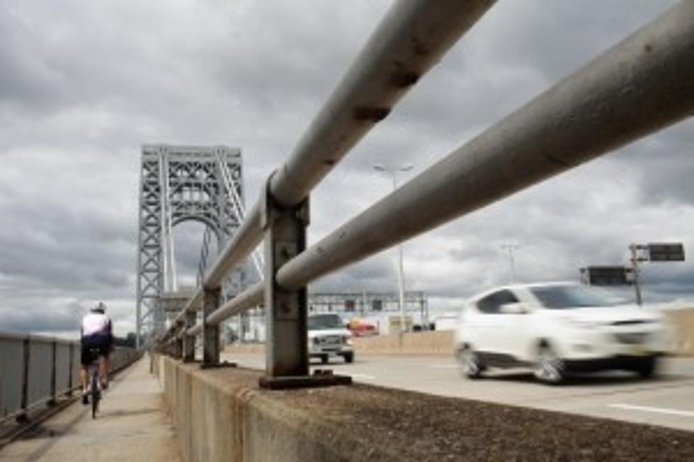 NJ &amp; NY Lawmakers Call For Roll Back Of Toll Hikes At Port Authority