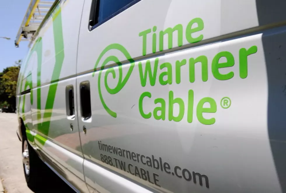Time Warner Cable Subscribers Lose MSG Networks