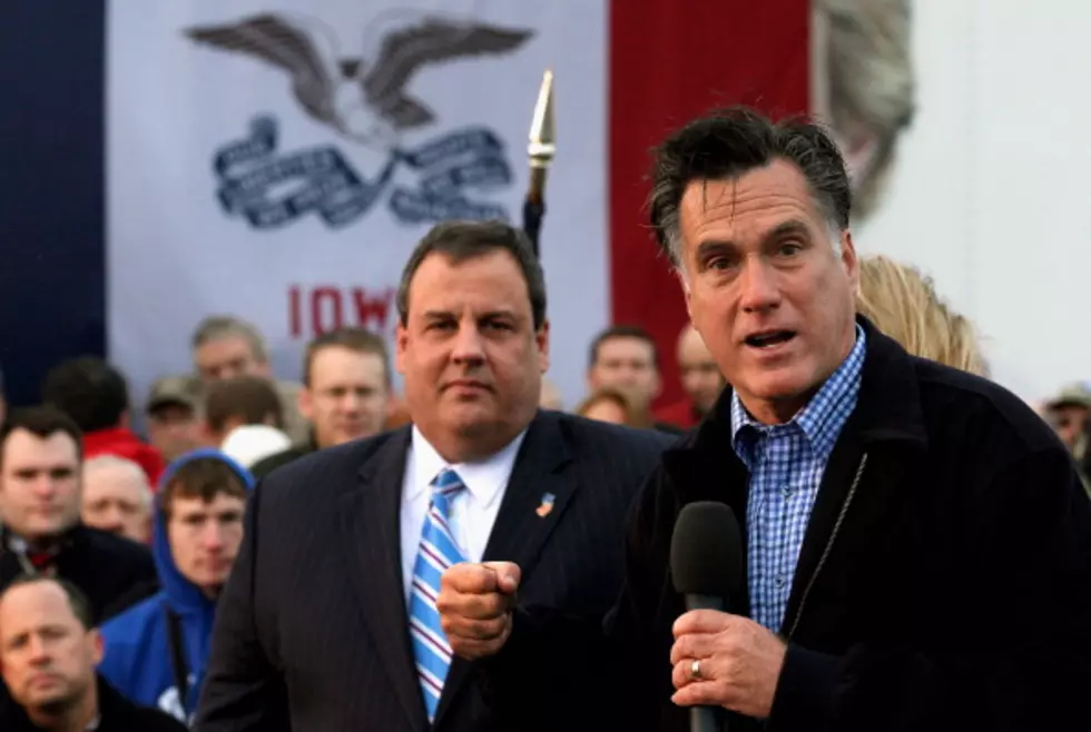 Presidential Primaries: Christie Heading To NH For Romney [VIDEO]