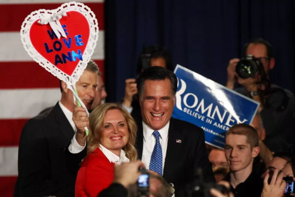 Iowa: Romney Wins By 8 Votes [VIDEO]