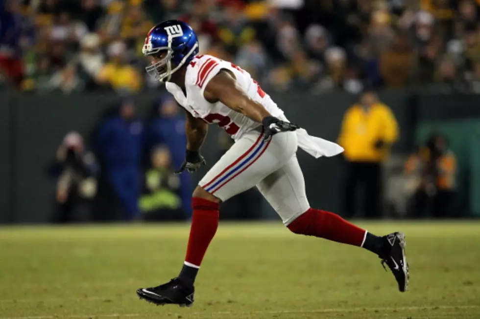 Giants Sack The Pack, 37-20 [VIDEO]