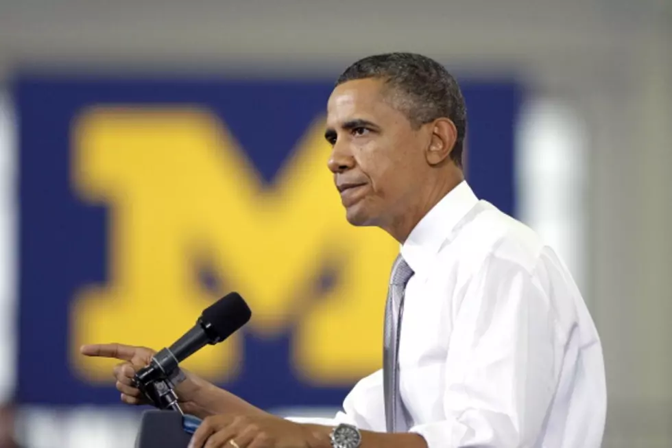 College Presidents Wary Of Obama Cost-Control Plan [VIDEO]