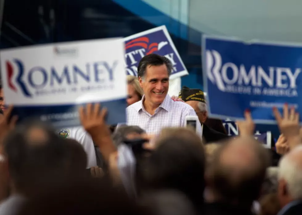 FL Primary: Romney Credits Change In Tactics For Florida Surge [VIDEO]
