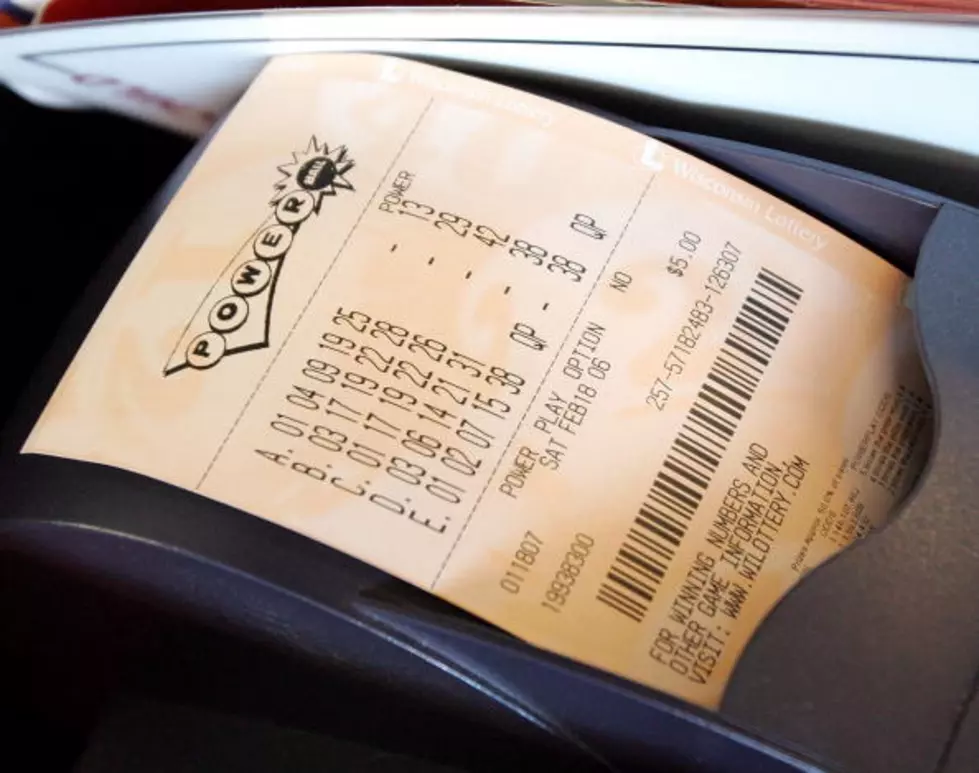 Powerball Tickets Doubling To $2