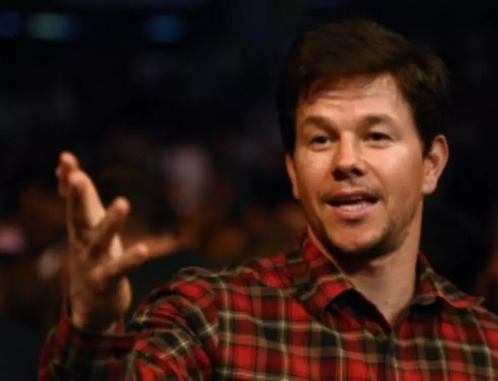 Mark Wahlberg Implies He Would Have Prevented 9/11 Attacks