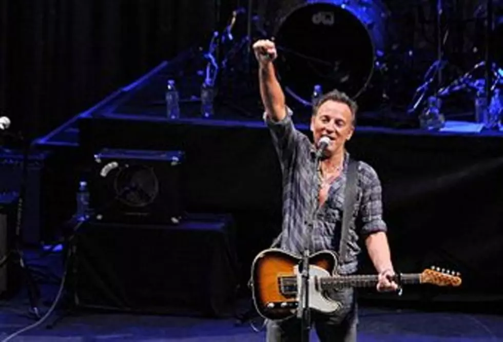 Bruce Springsteen Symposium Coming in September