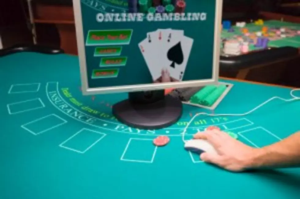 NJ Voters May Get Say on Internet Gambling