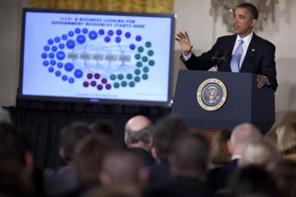 What Can We Expect from President Obama? [POLL/LIVE VIDEO]