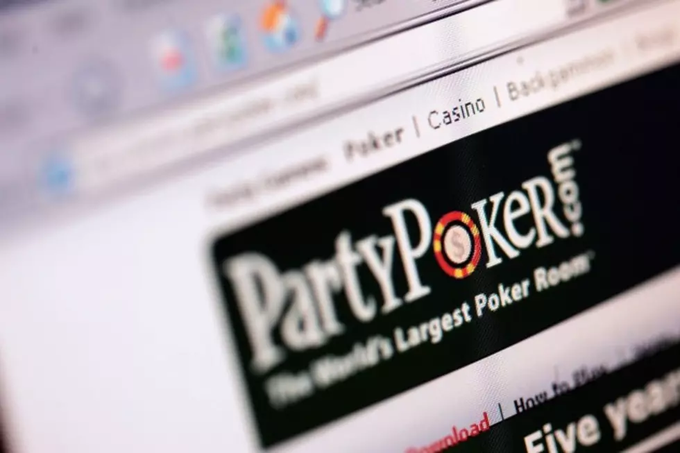 The Push Is On For Online Gambling In NJ [POLL]