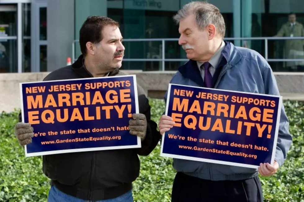 Gay Marriage Bill Poised For Full Senate Vote [VIDEO]