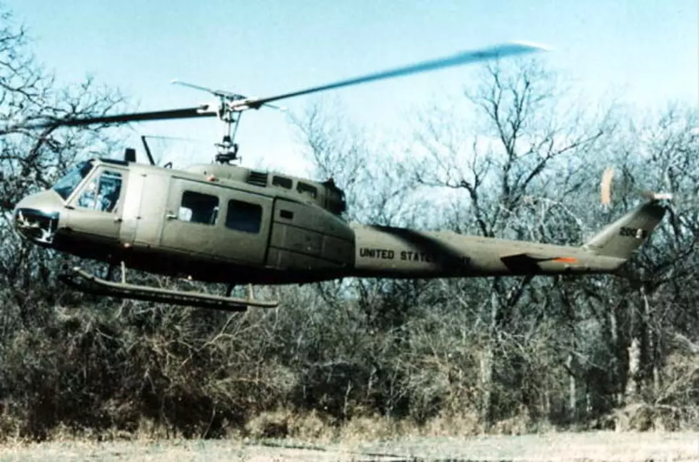 7 Marines Killed In Training Chopper Crash
