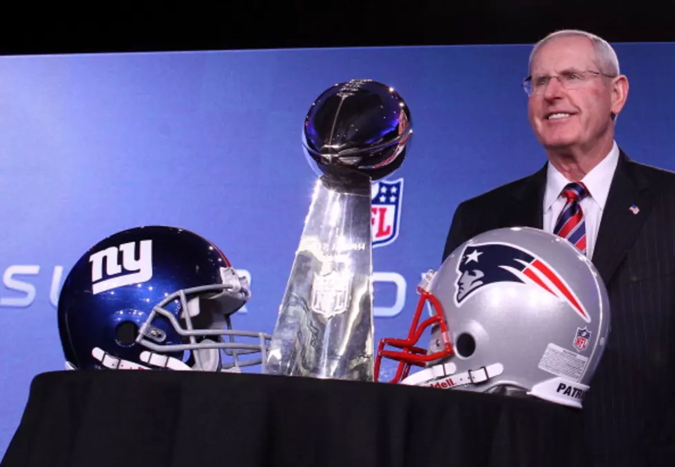 Coughlin Relishing Chance To Return To Super Bowl