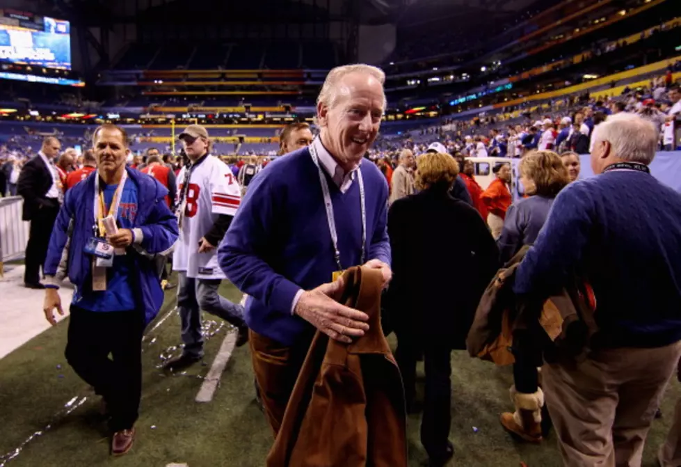 Archie Manning: Special To See Son Eli Win In Indy