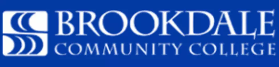 Brookdale Community College Picks New President