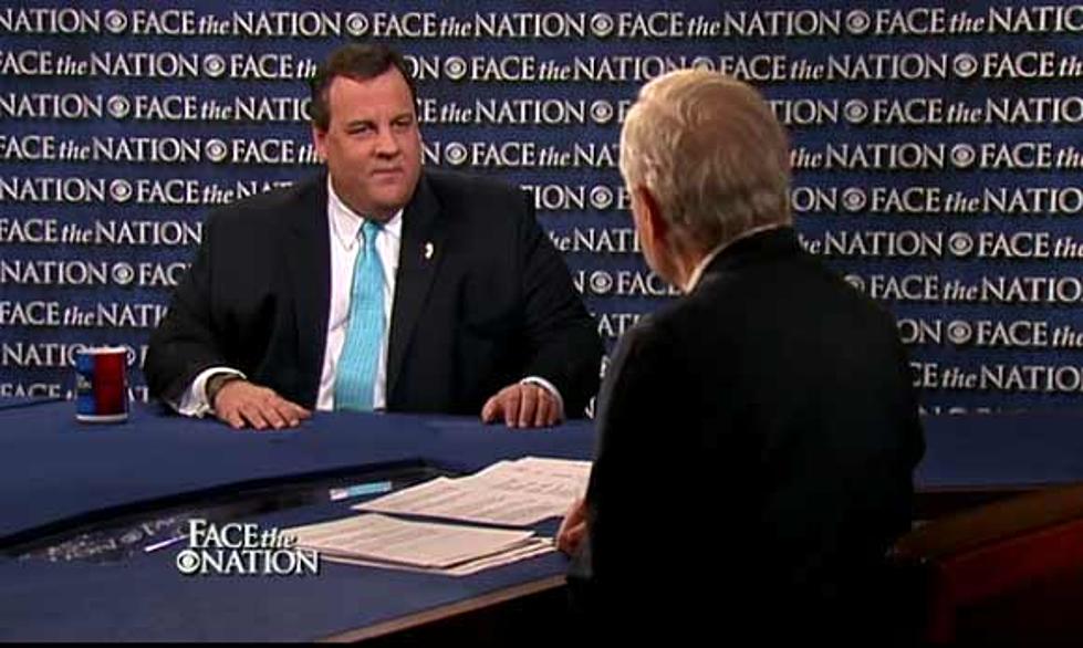 Christie Says Contested GOP Convention Possible [VIDEO]