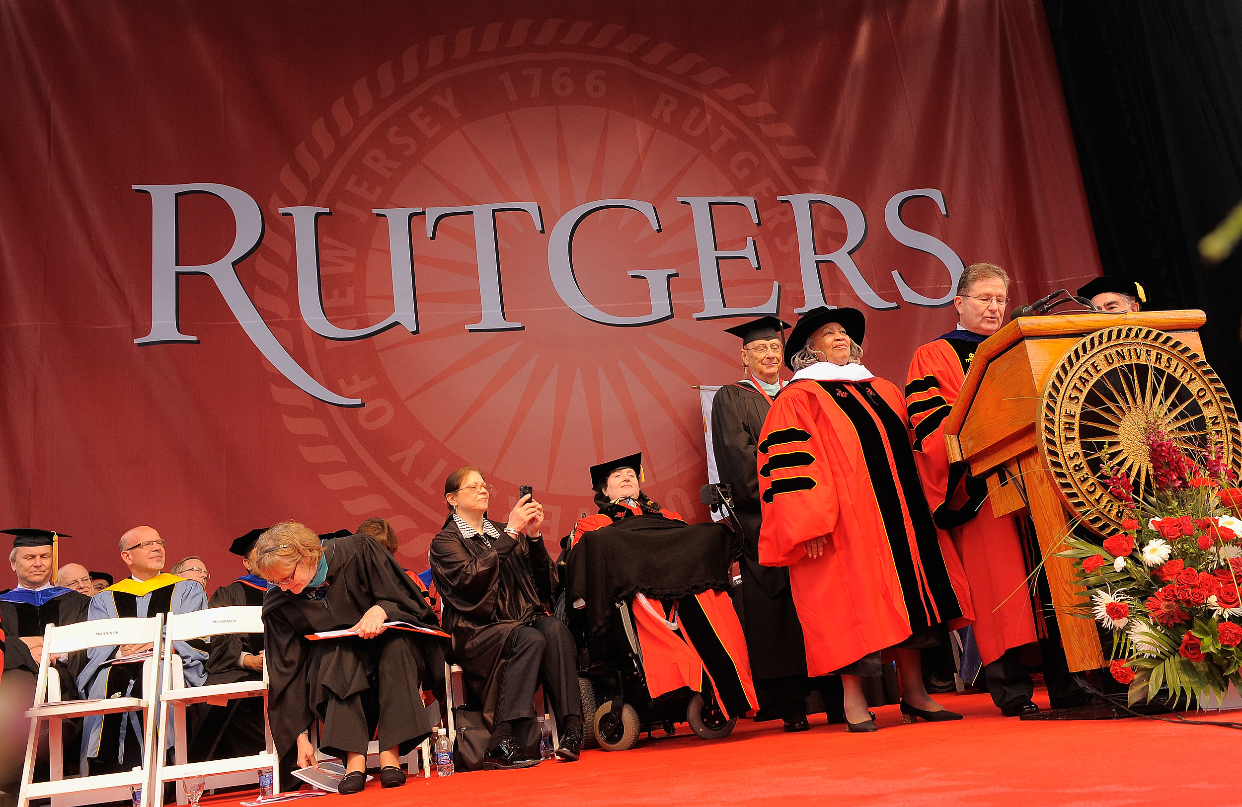 Academic: Academic Calendar Rutgers
