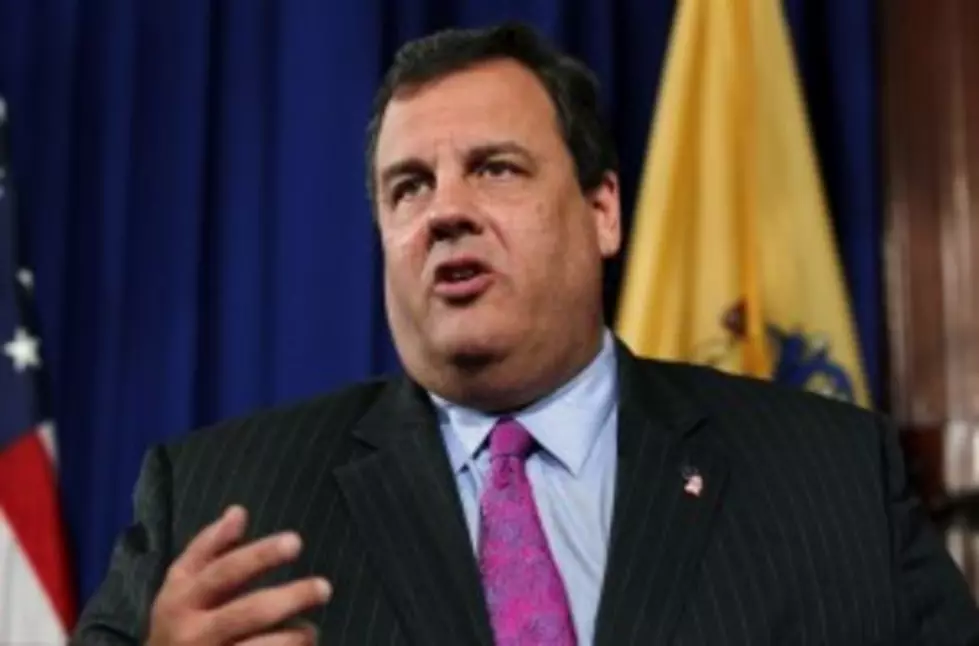 Governor Christie Reiterates Cost Overruns As Reason For Canceling ARC Rail Tunnel