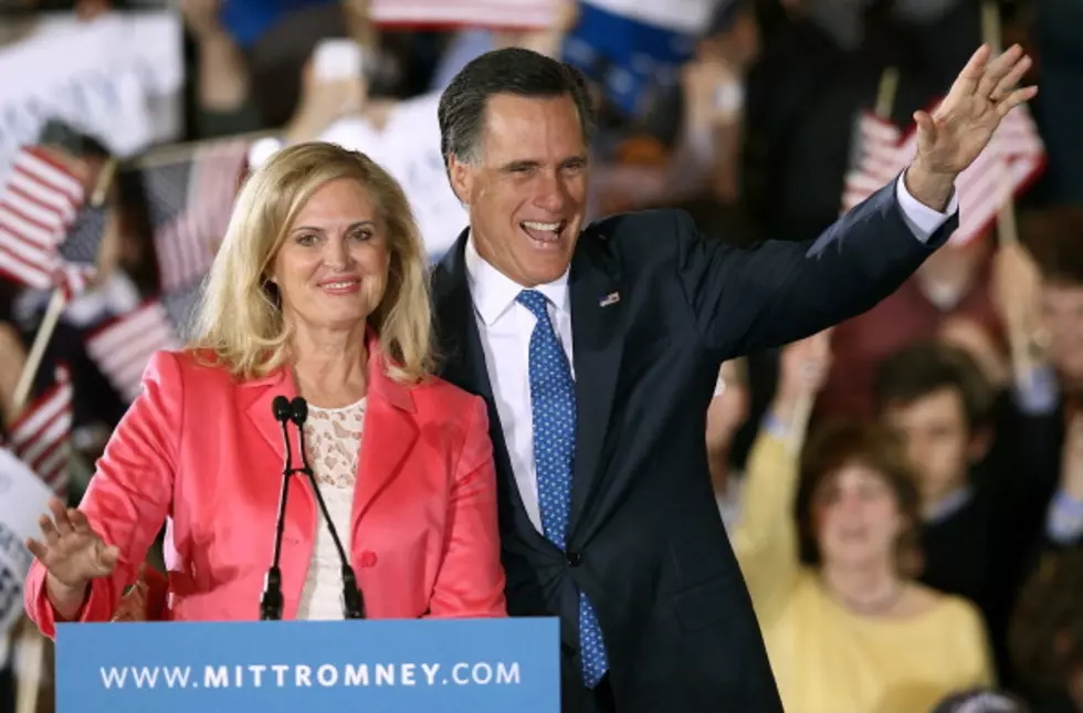 Romney Wins Ohio, Four Other Super Tuesday States