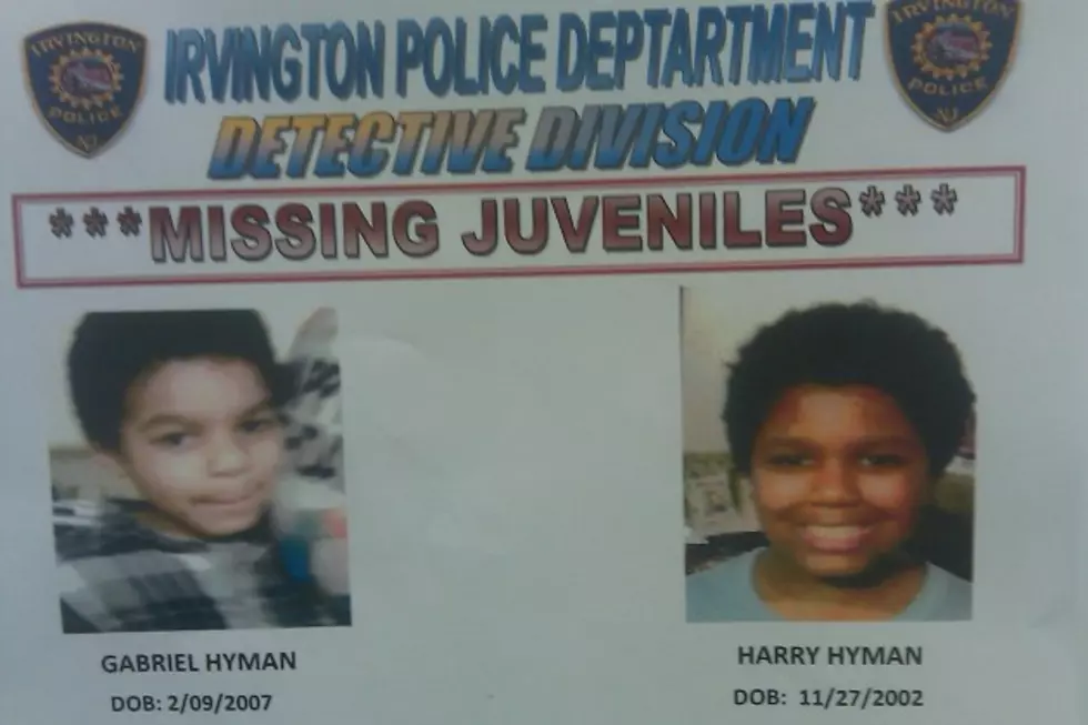 Irvington Boys Found, Parents Questioned [AUDIO]