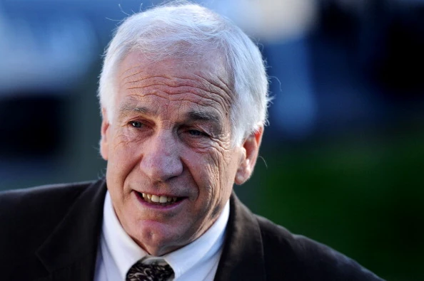 Sandusky Abused Victims on Campus, in Saunas: Witness