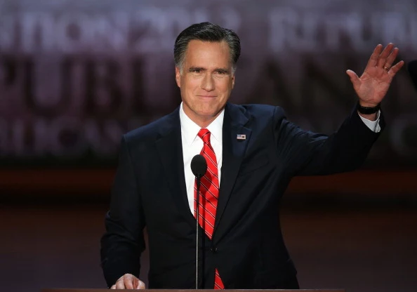 Romney Criticizes Obama's Foreign Policy Record