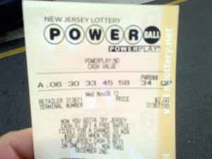 What Winning The Powerball Jackpot Means To You [