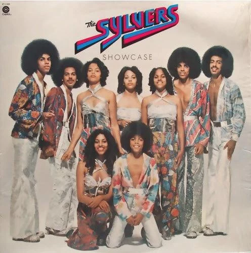 Image result for the sylvers