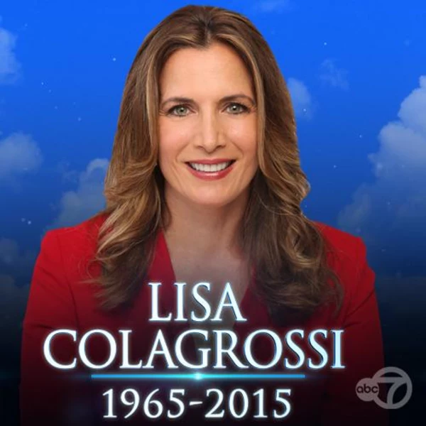 Lisa colagrossi last report card
