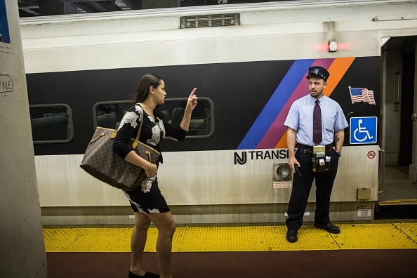 NJ Transit Fares Have Increased And So Have Delays, Rep...