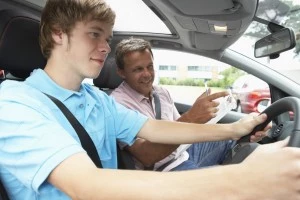 Is your teen driver on your car insurance policy? (Catherine Yeulet ...